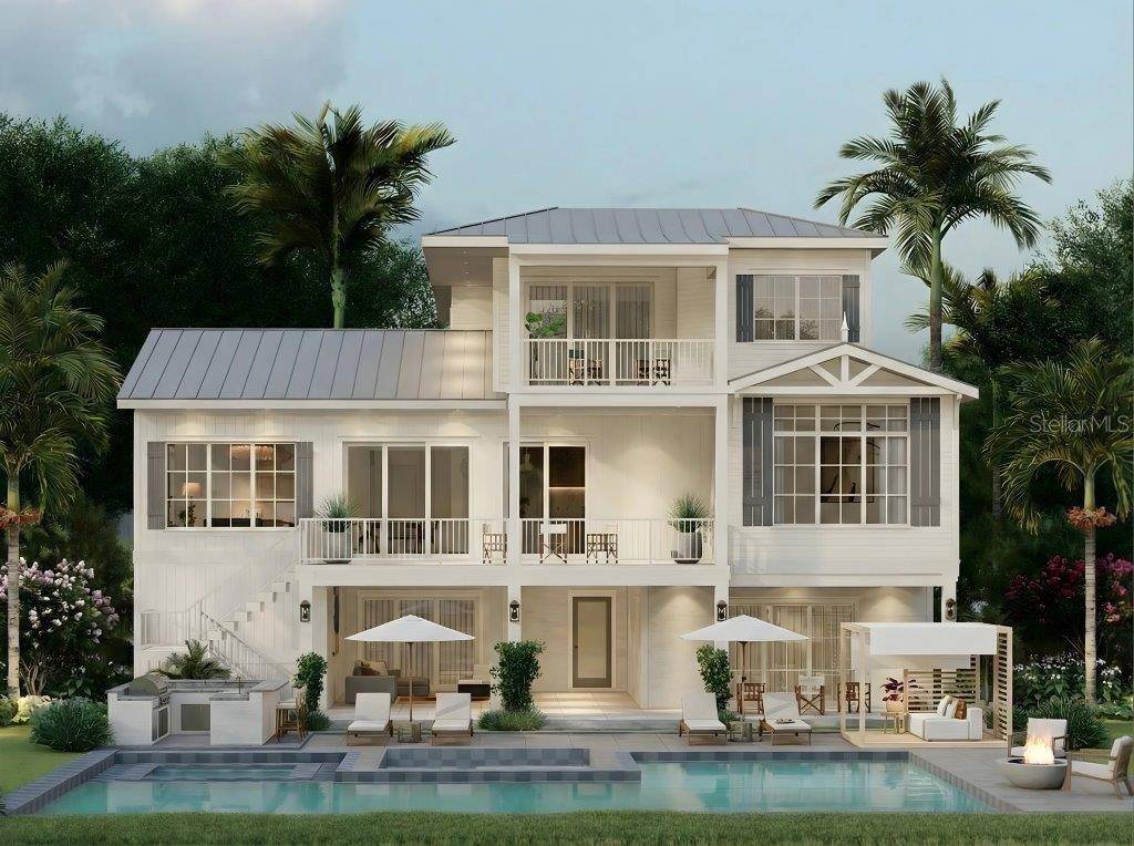 8504 HERON LAGOON CIR, Sarasota, FL 34242