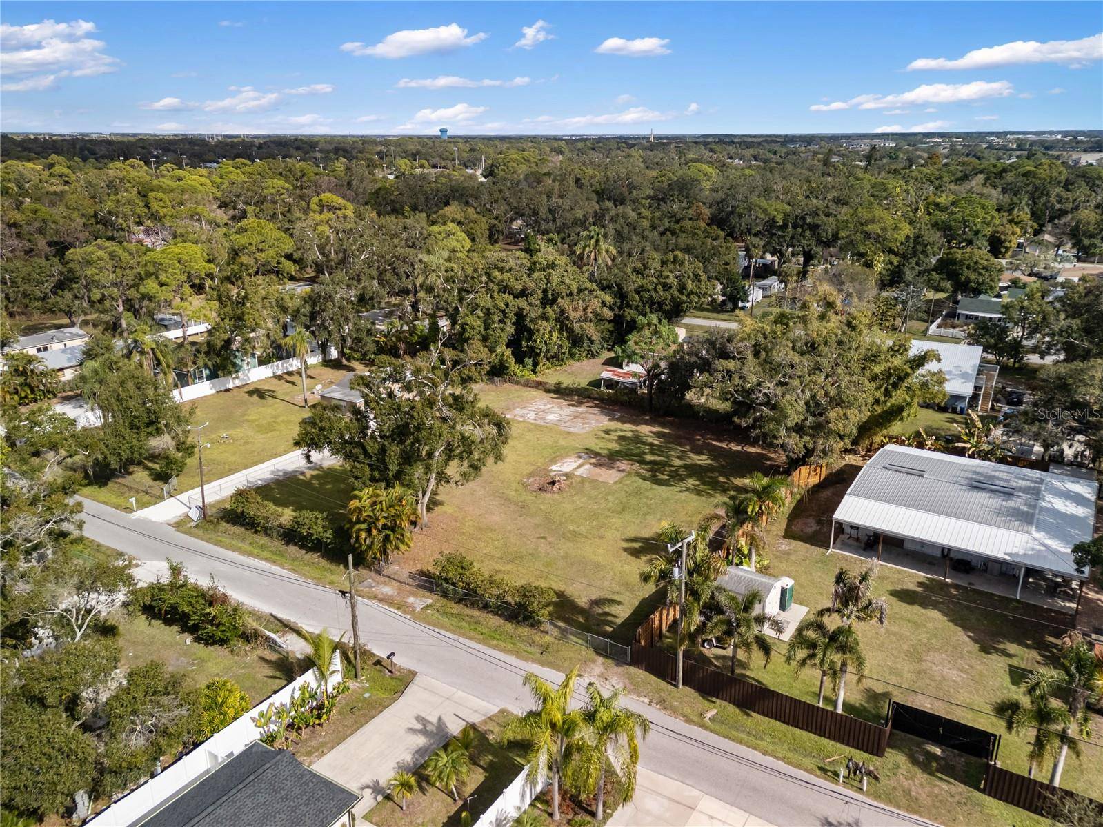 HOULE LOT 7 AVE, Sarasota, FL 34232