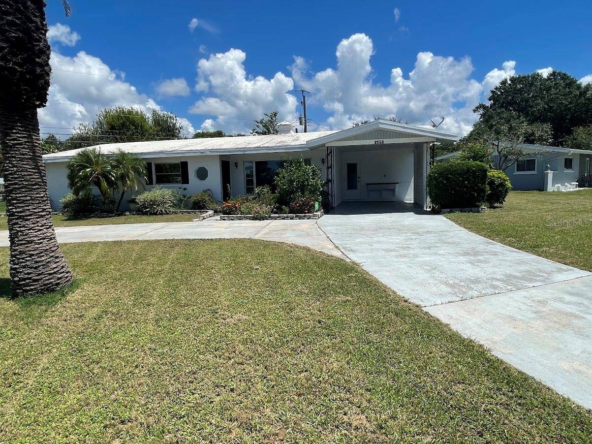 609 SHAMROCK BLVD, Venice, FL 34293