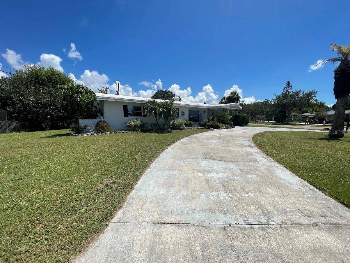 609 SHAMROCK BLVD, Venice, FL 34293