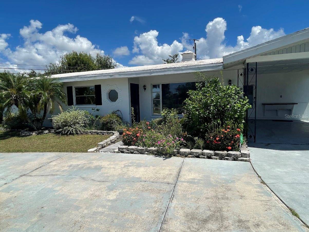 609 SHAMROCK BLVD, Venice, FL 34293