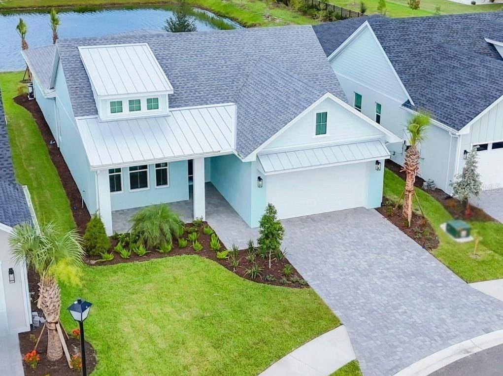 705 ANEGADA LN, Sarasota, FL 34234