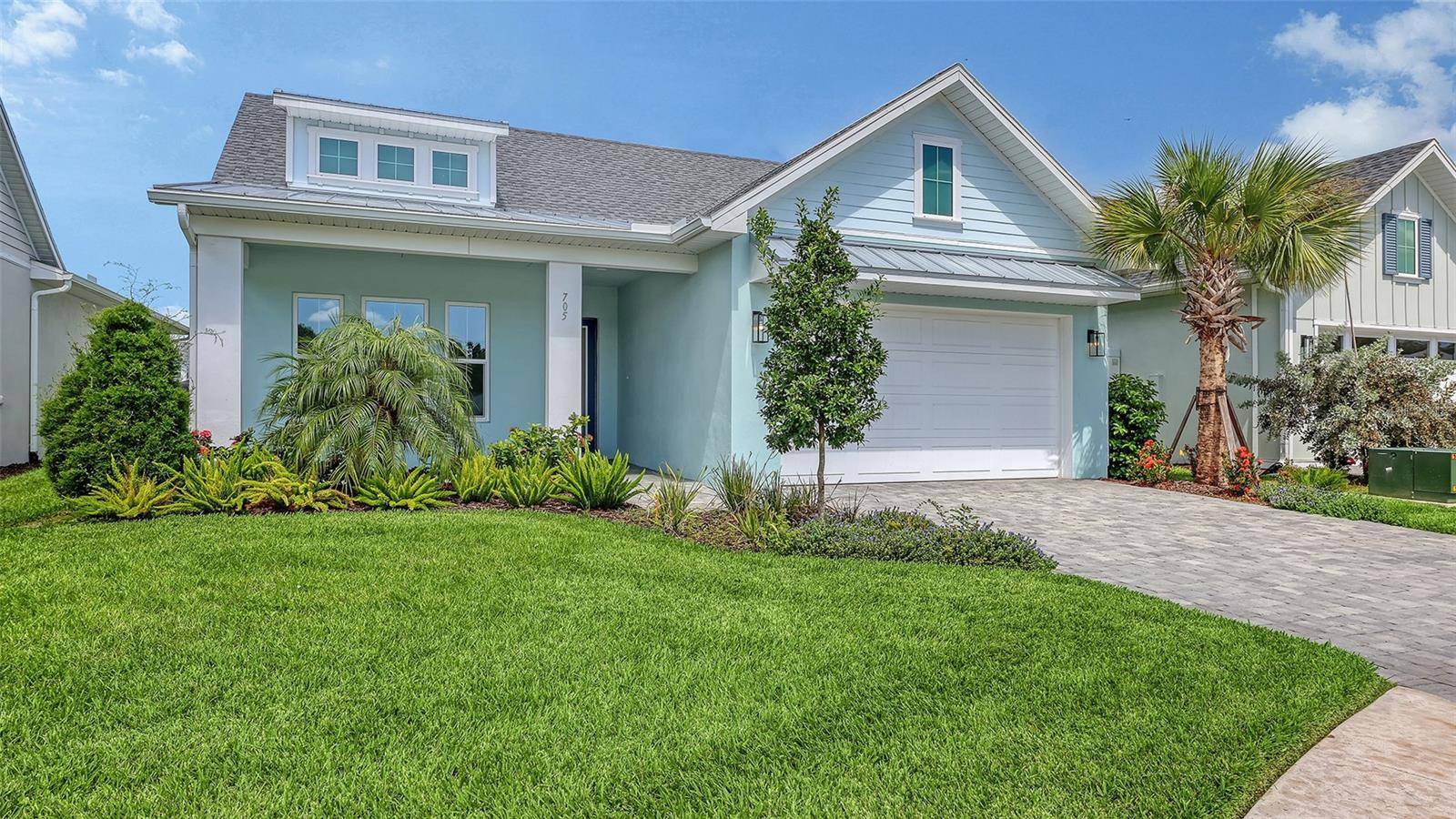 705 ANEGADA LN, Sarasota, FL 34234