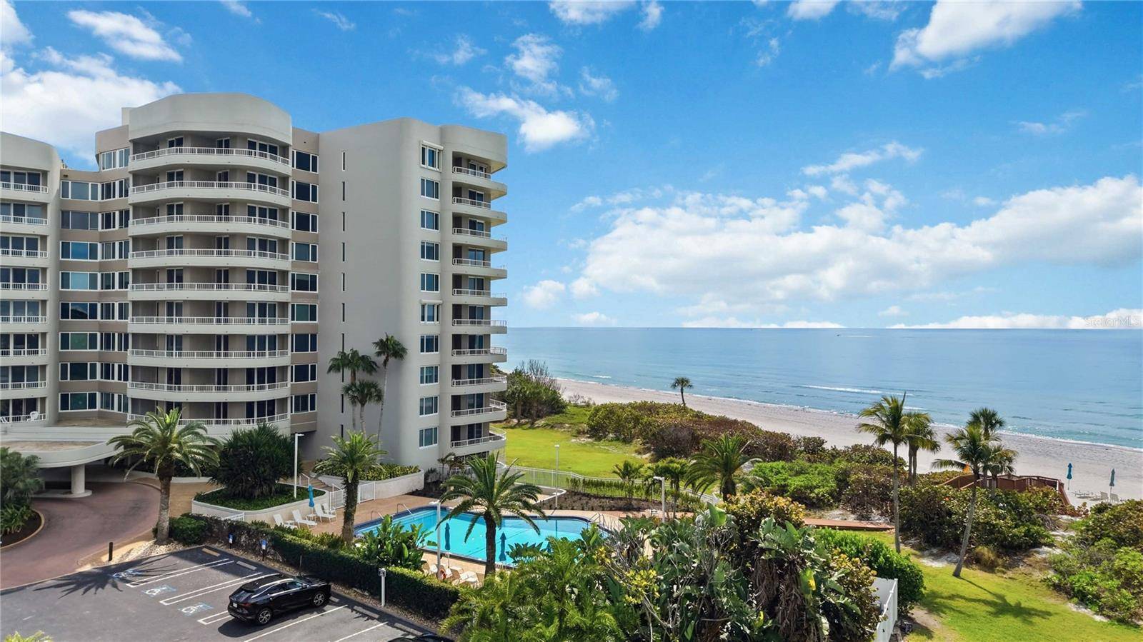 775 LONGBOAT CLUB RD #401, Longboat Key, FL 34228