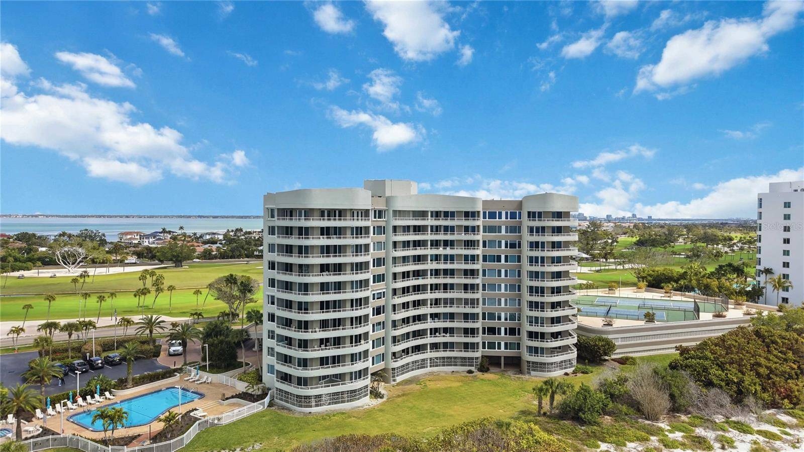 775 LONGBOAT CLUB RD #401, Longboat Key, FL 34228