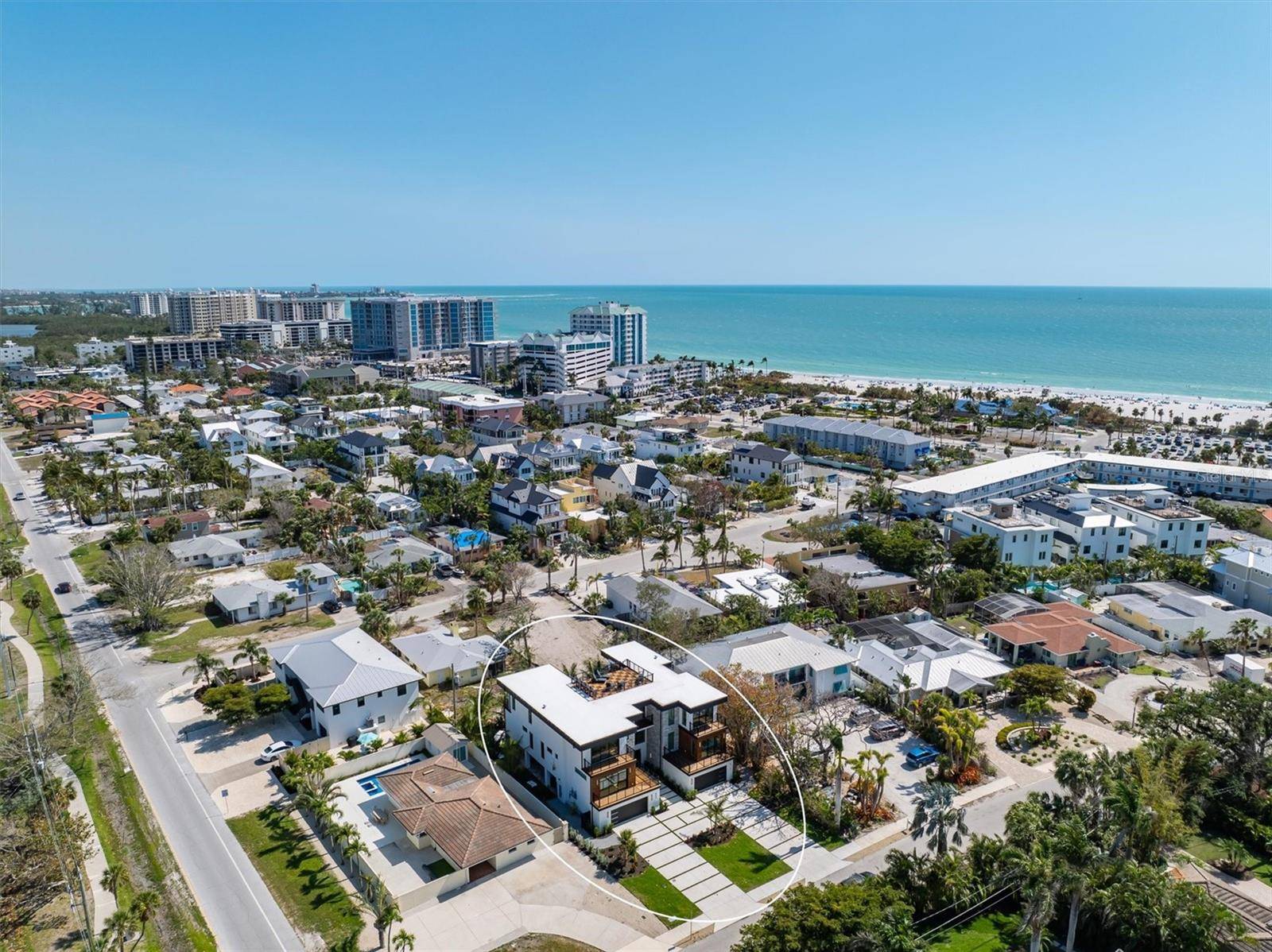 540 S POLK DR, Sarasota, FL 34236
