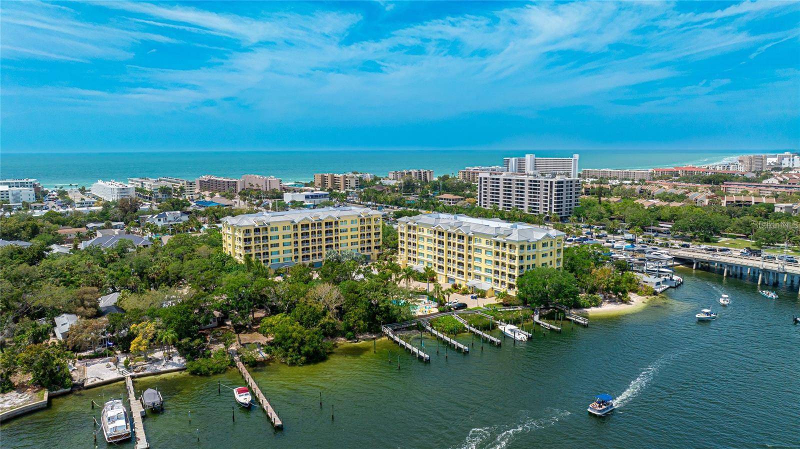1308 OLD STICKNEY POINT RD #WP3, Sarasota, FL 34242
