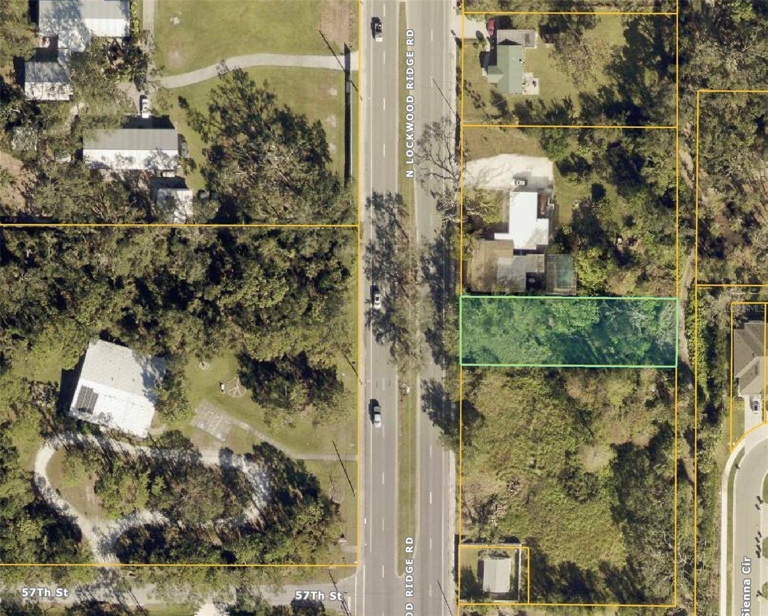 00 N LOCKWOOD RIDGE RD, Sarasota, FL 34243
