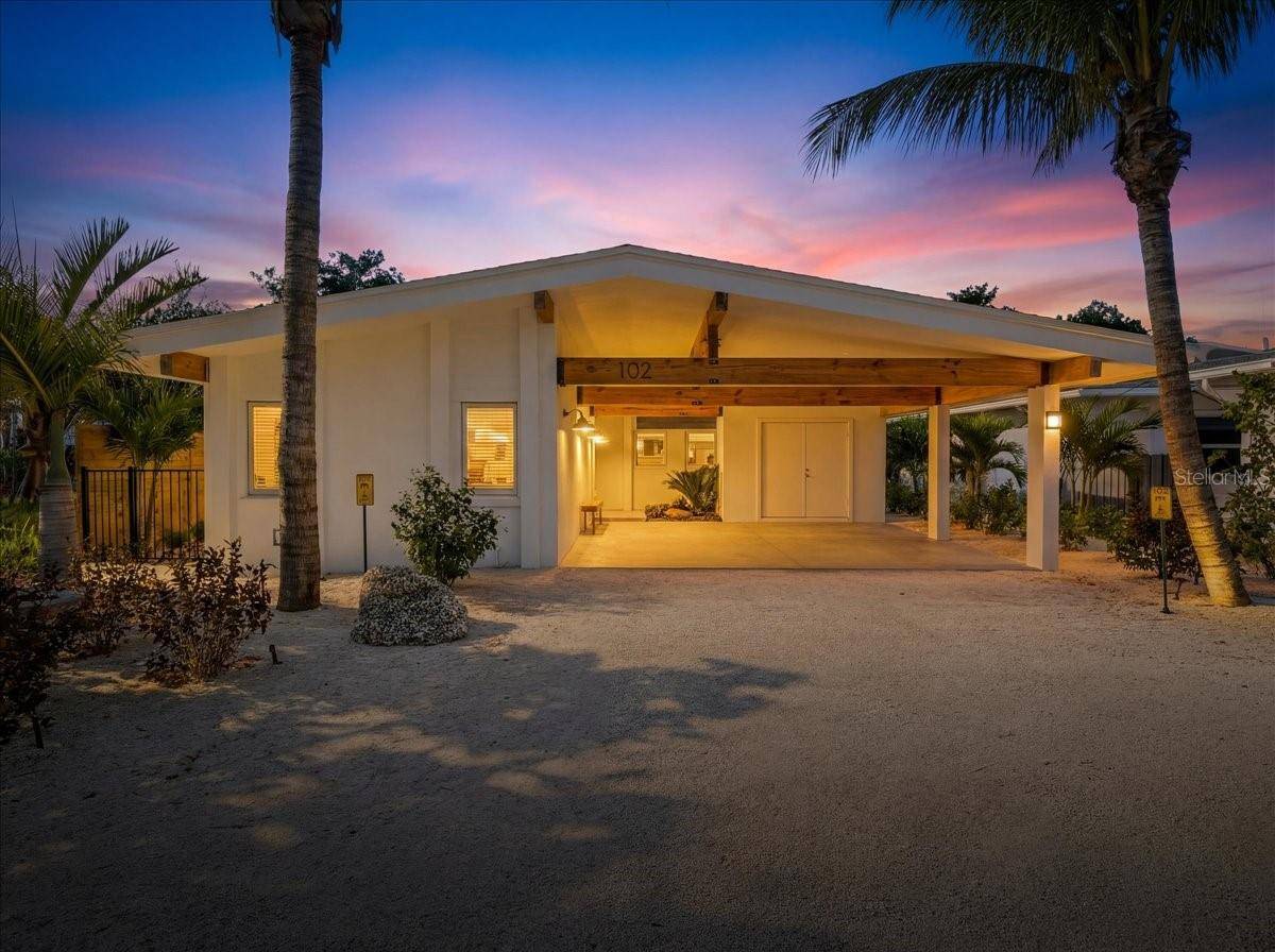 102 TUNA ST, Anna Maria, FL 34216