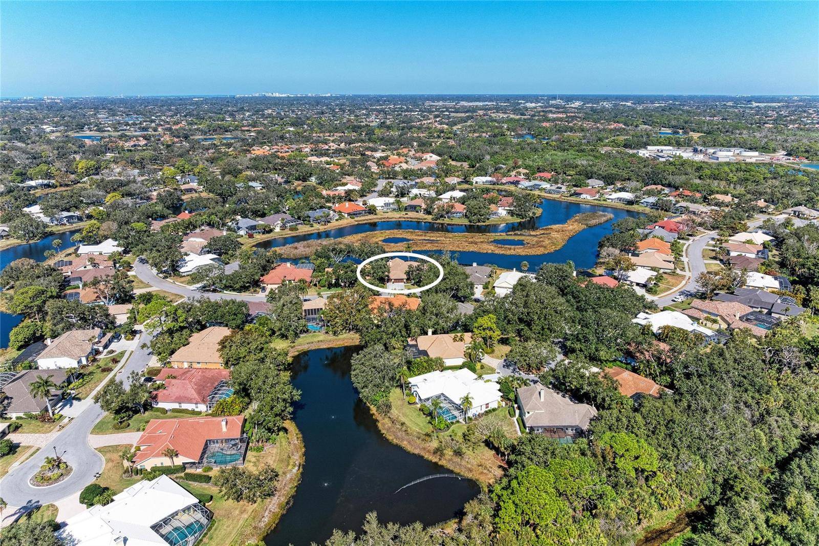 8383 CYPRESS HOLLOW DR, Sarasota, FL 34238