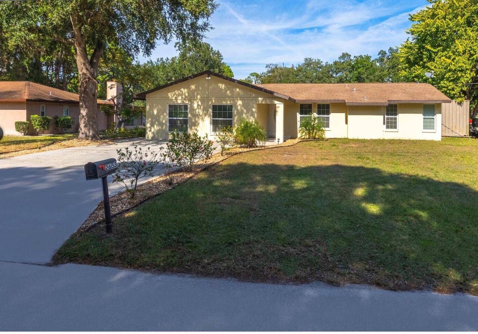 2653 22ND ST, Sarasota, FL 34234