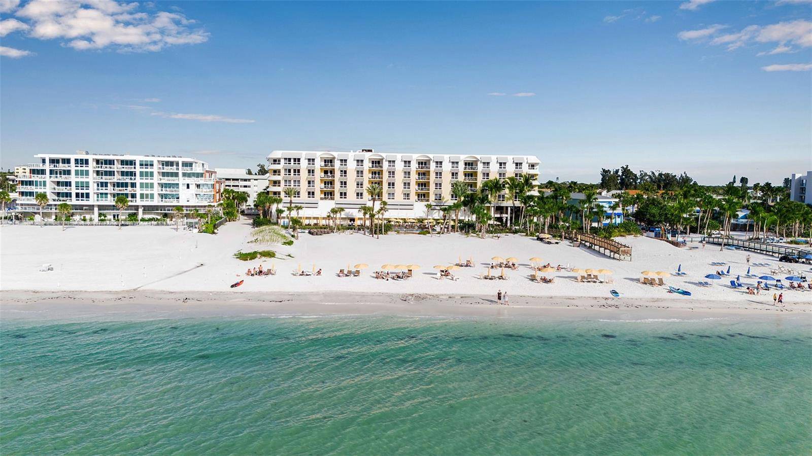 915 SEASIDE DR #410, Weeks 4-7, Sarasota, FL 34242