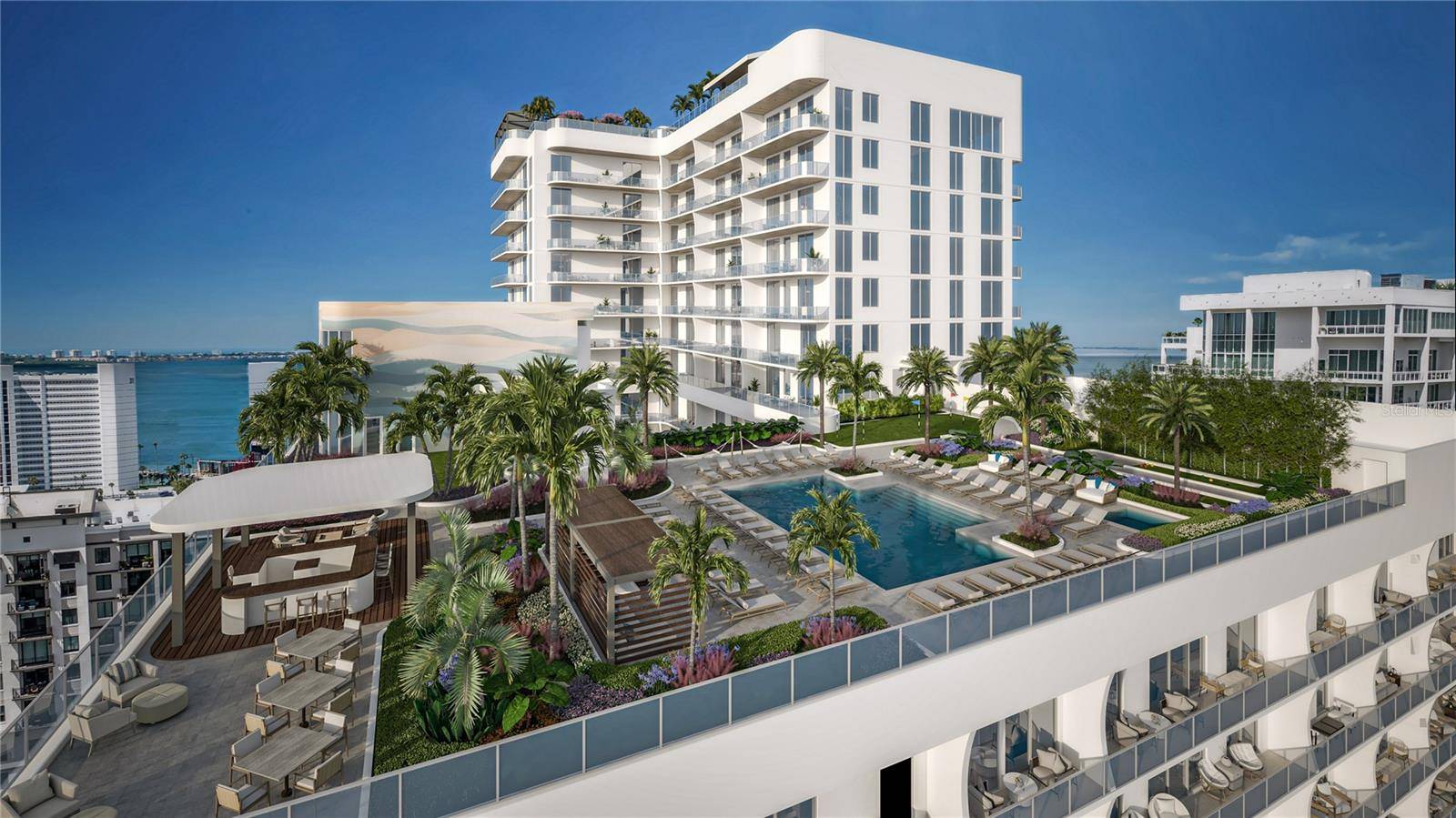 430 N TAMIAMI TRAIL #417, Sarasota, FL 34236