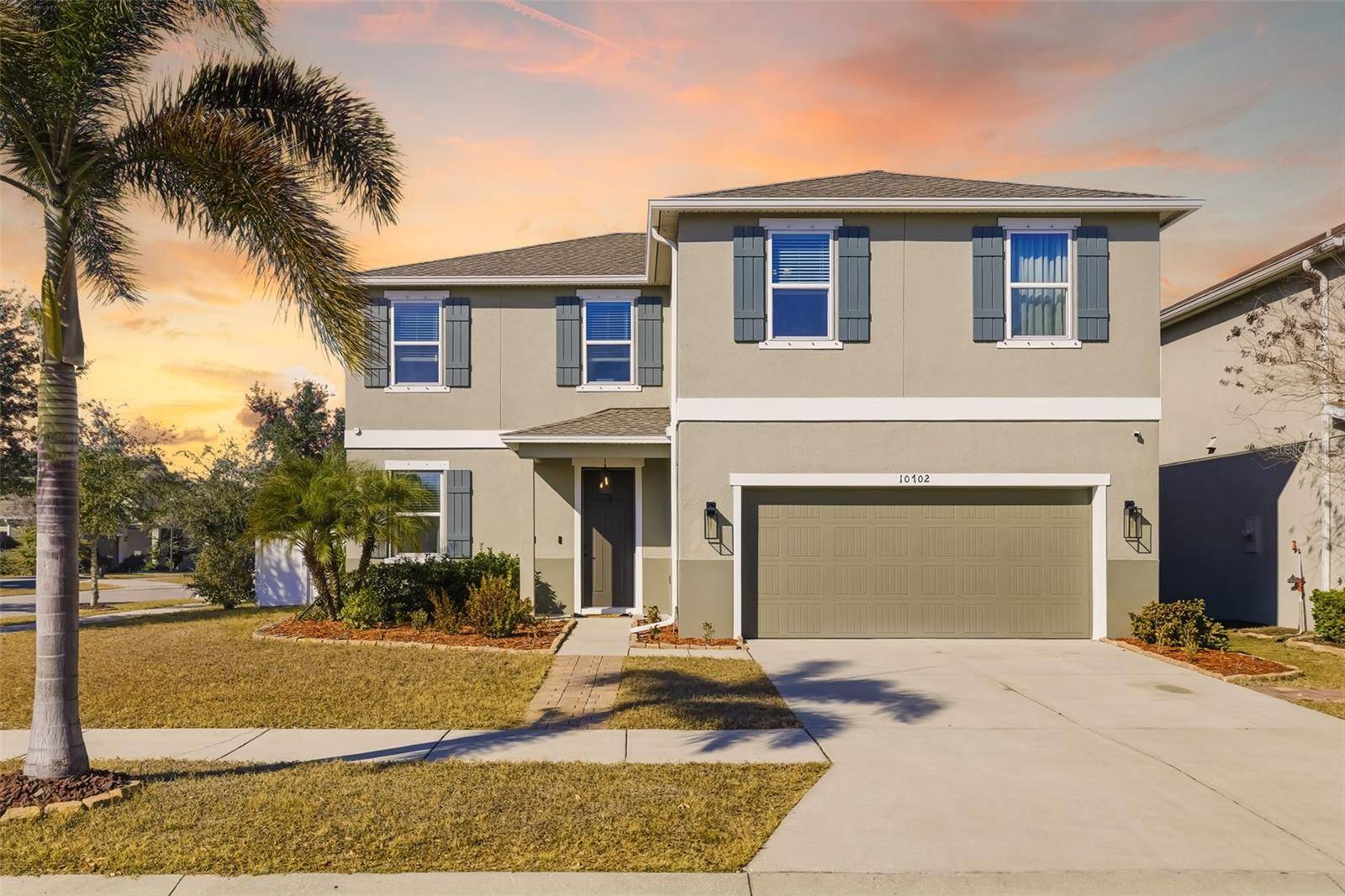 10702 ALDO MORO DR, Wimauma, FL 33598