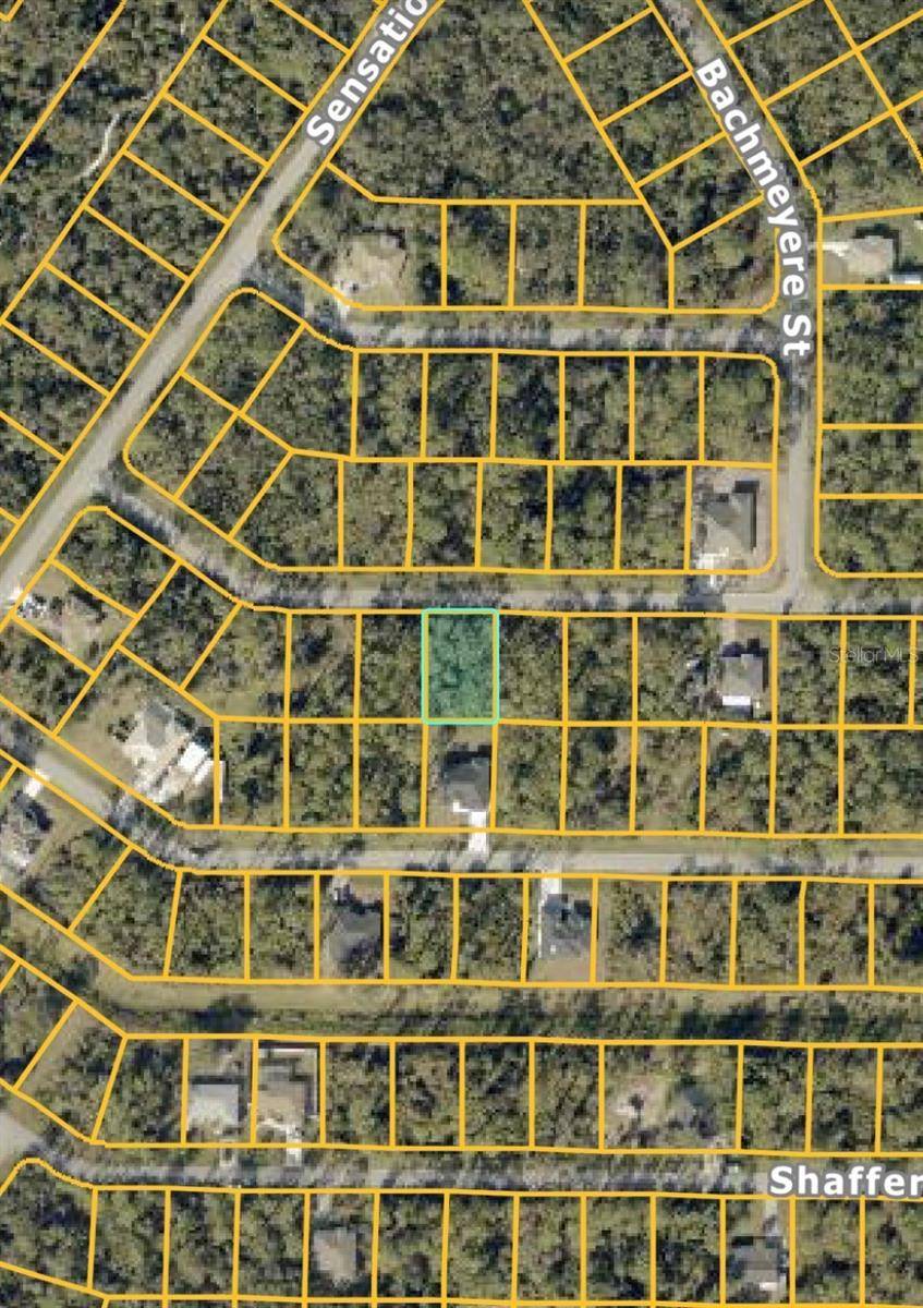 NEON AVE, North Port, FL 34291