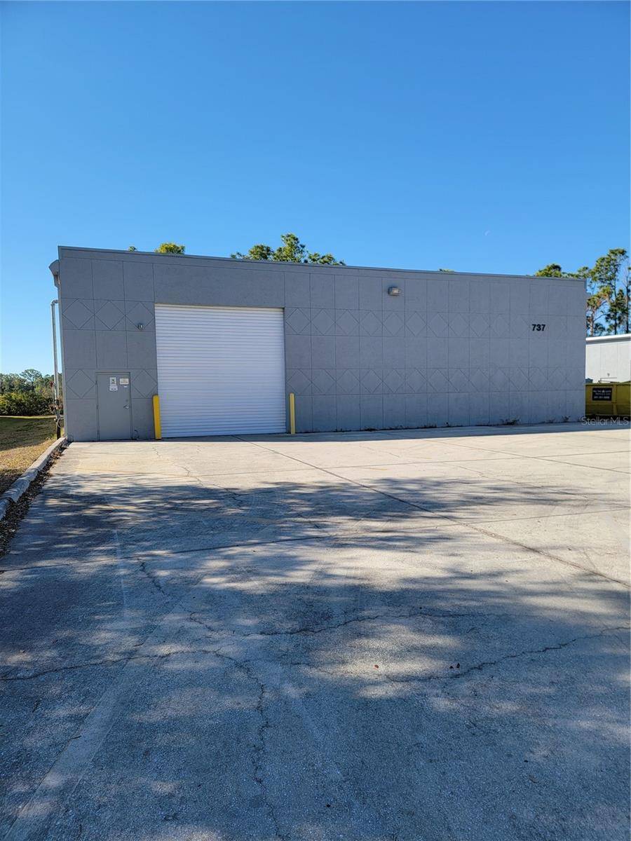 737 COMMERCE DR, Venice, FL 34292