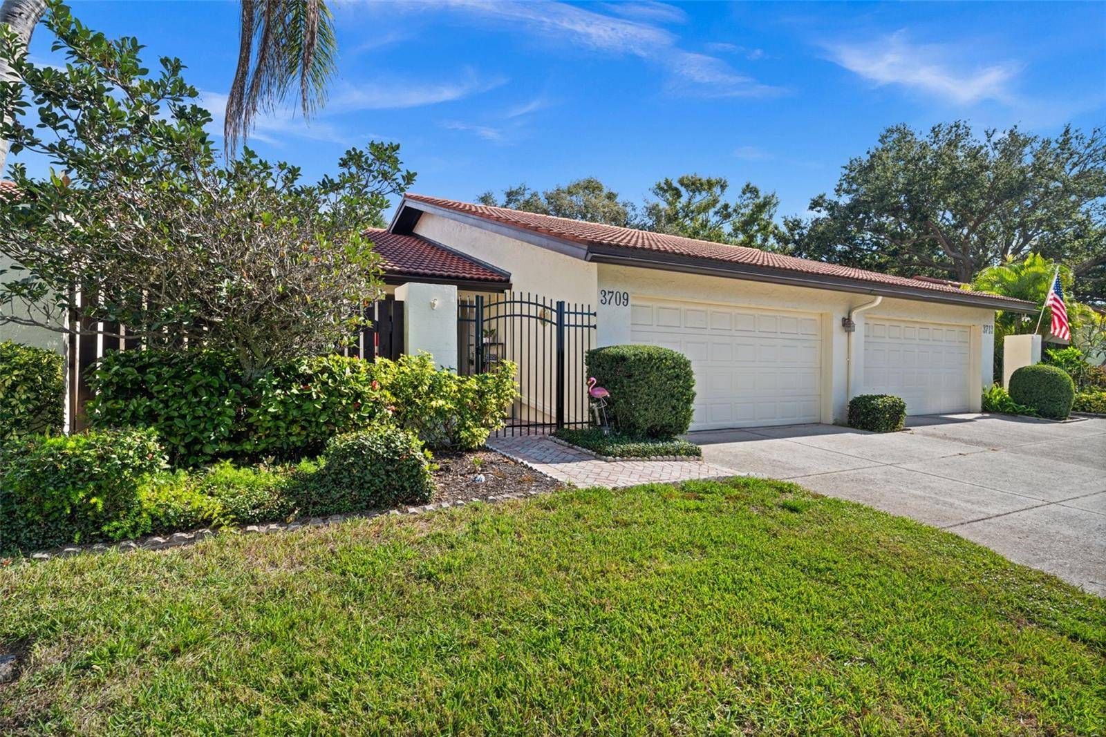 3709 MIGUEL WAY #8602, Sarasota, FL 34232
