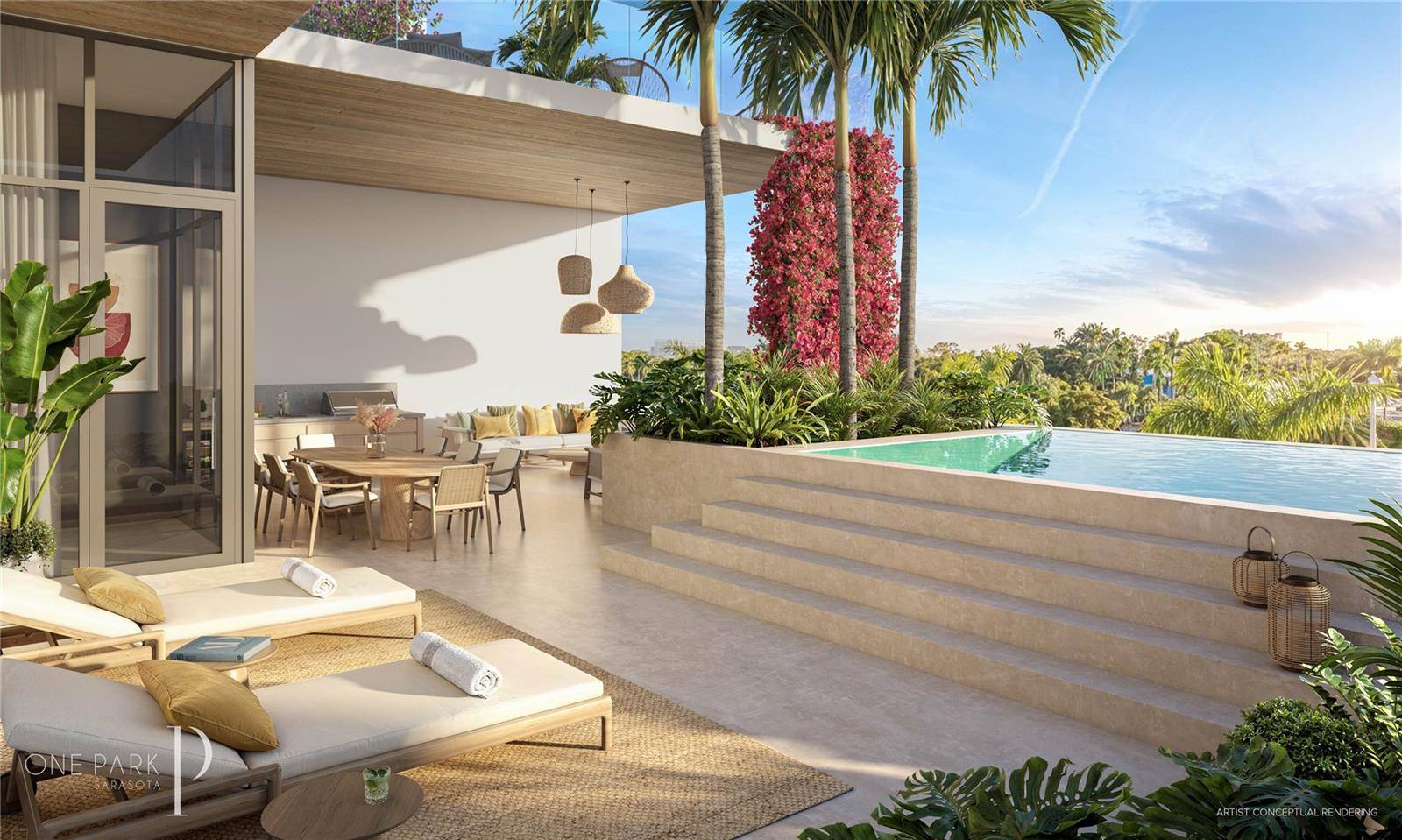 668 QUAY COMMONS #103, Sarasota, FL 34236