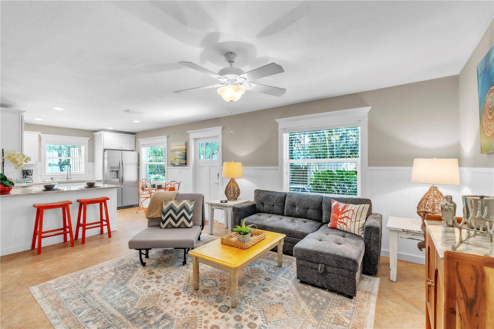 205 PEACOCK LN #A, Holmes Beach, FL 34217