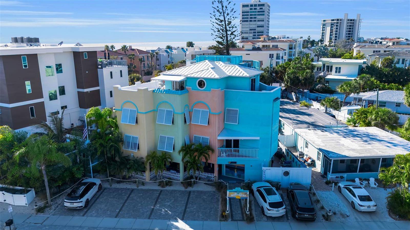5322 CALLE DE LA SIESTA, Sarasota, FL 34242