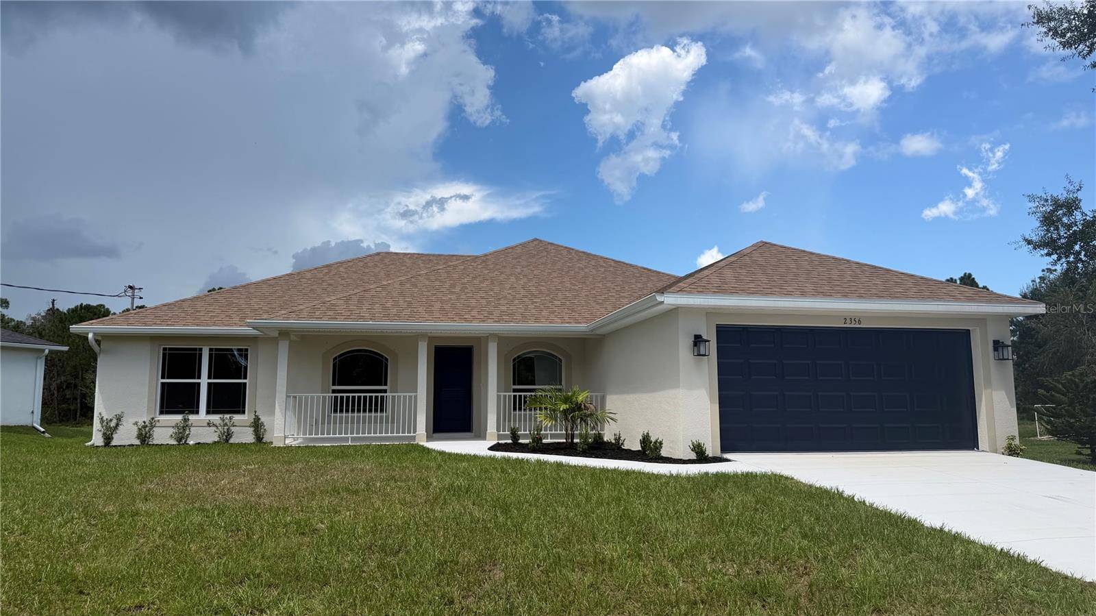 2356 ARMENIA RD, North Port, FL 34286