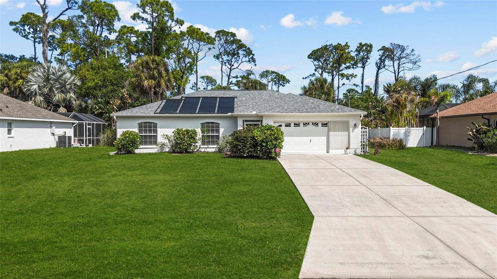 3620 CANDIA AVE, North Port, FL 34286