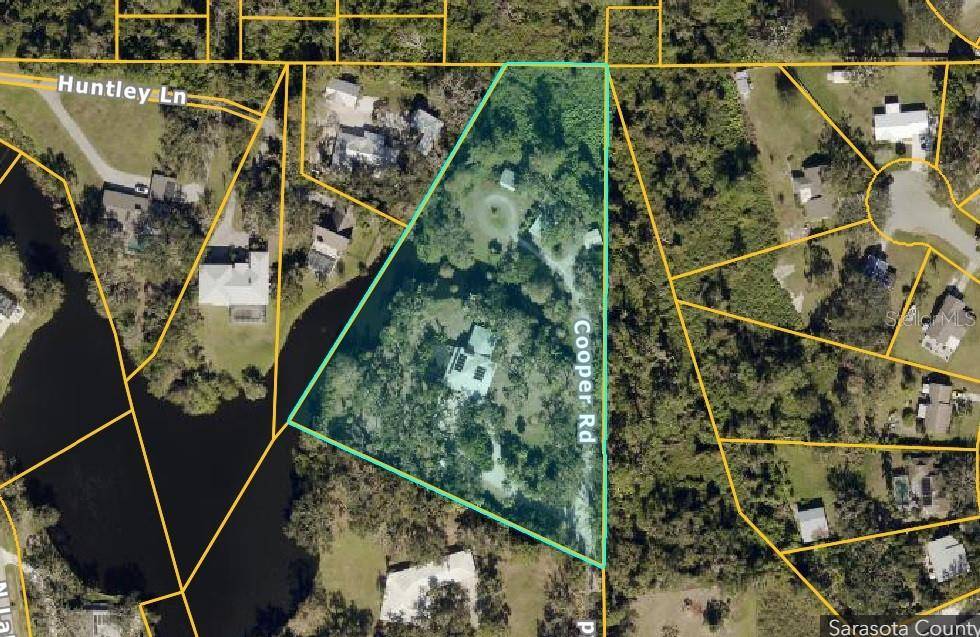 4554 COOPER RD, Sarasota, FL 34232