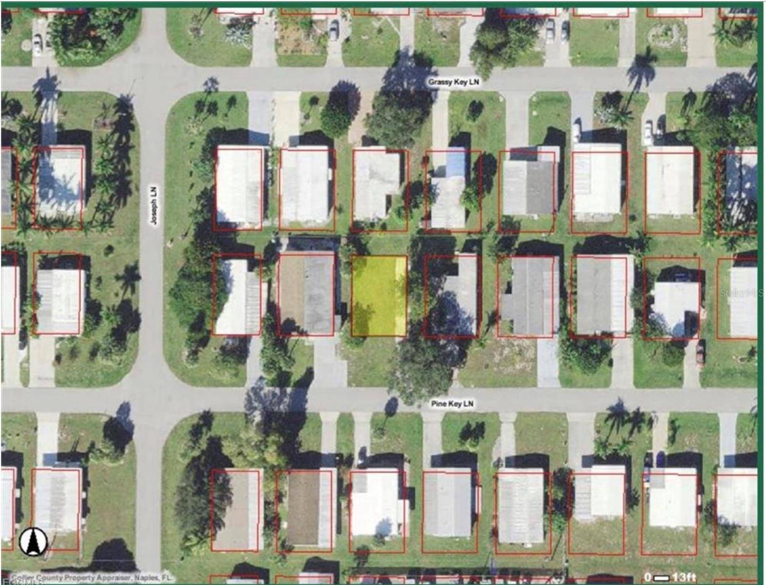 171 PINE KEY LN #28, Naples, FL 34114