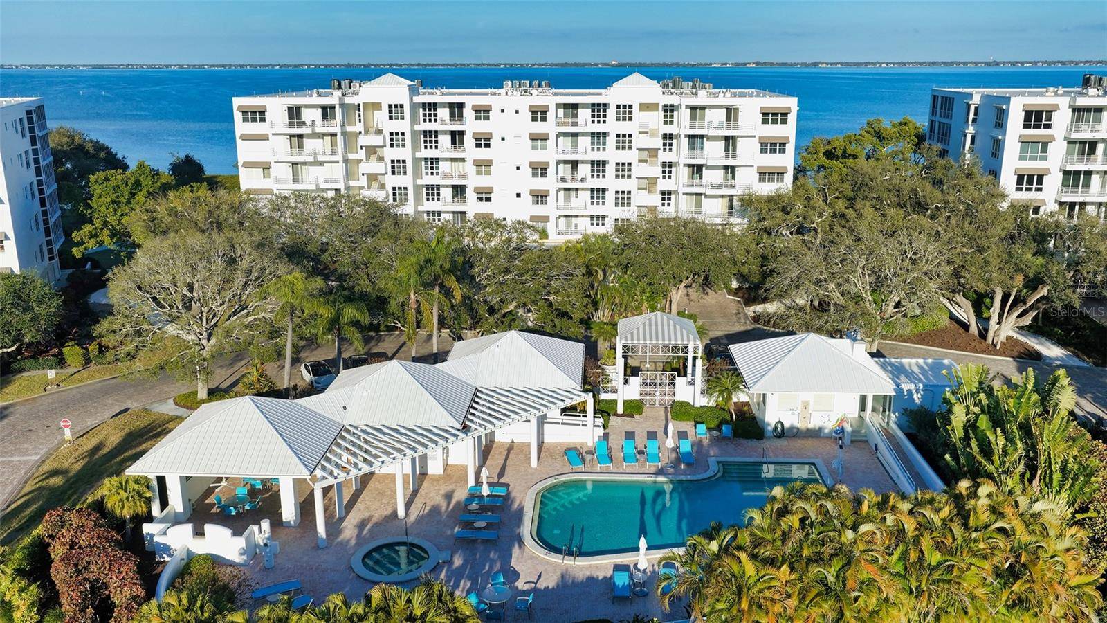 2450 HARBOURSIDE DR #234, Longboat Key, FL 34228
