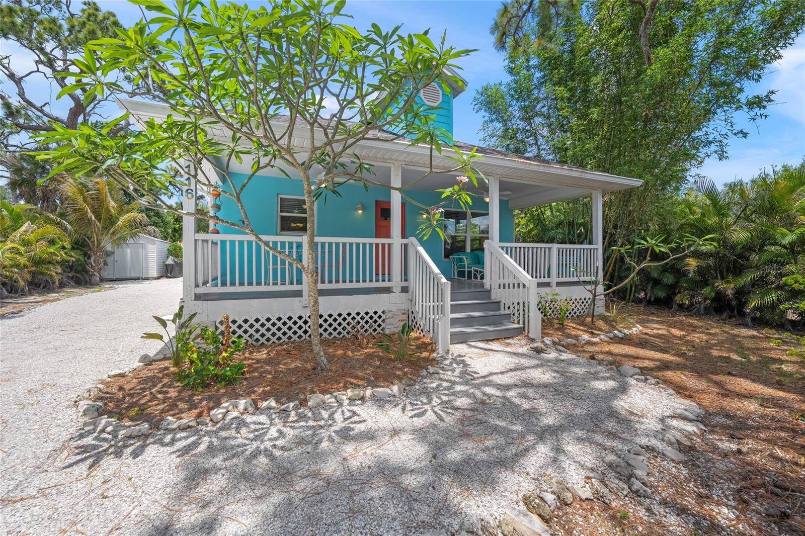 116 AVENIDA LA PALMA, Nokomis, FL 34275