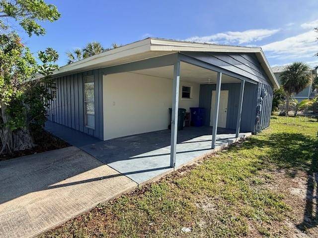 600 RUSSELL ST, Longboat Key, FL 34228