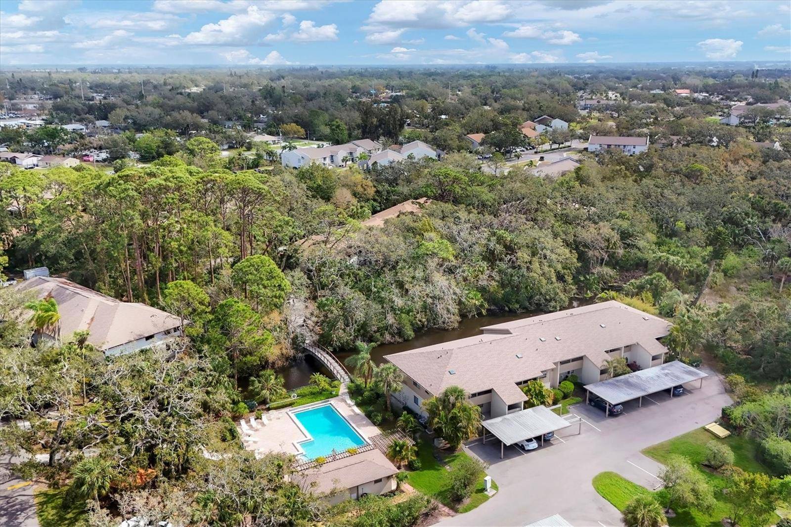 4957 CROSS CREEK RD #4957, Sarasota, FL 34231
