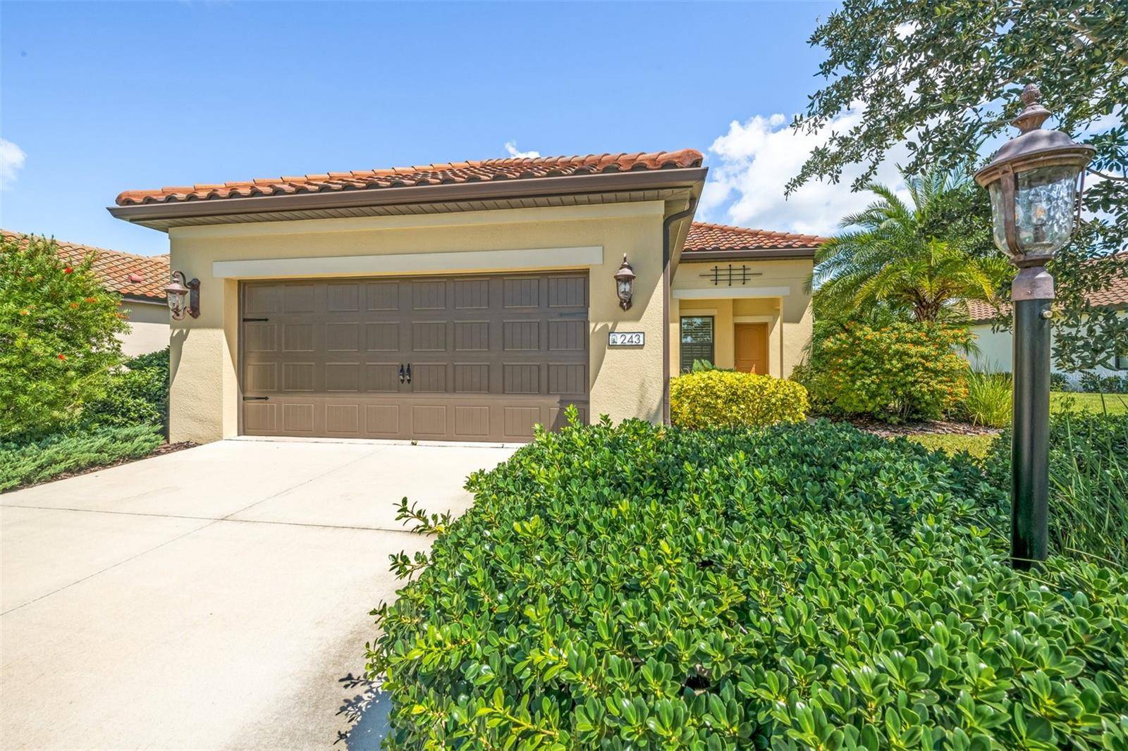 243 CASSANO DR, Nokomis, FL 34275