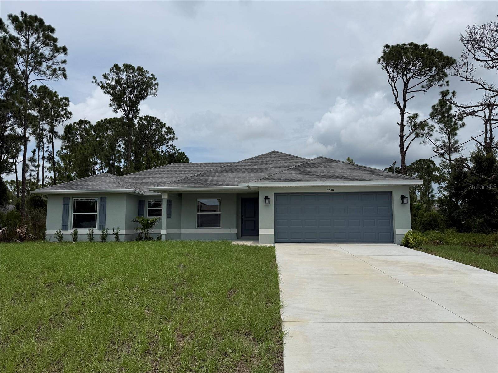 5600 CASANOVA AVE, North Port, FL 34291