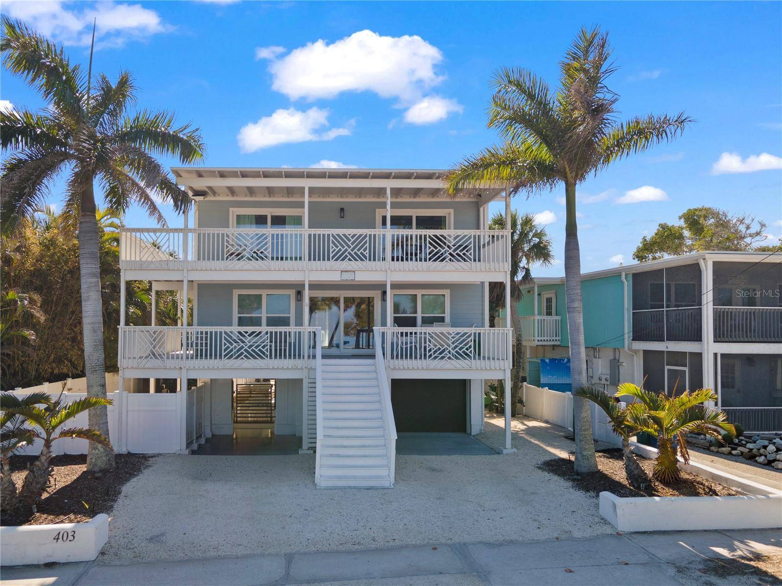 403 N BAY BLVD, Anna Maria, FL 34216