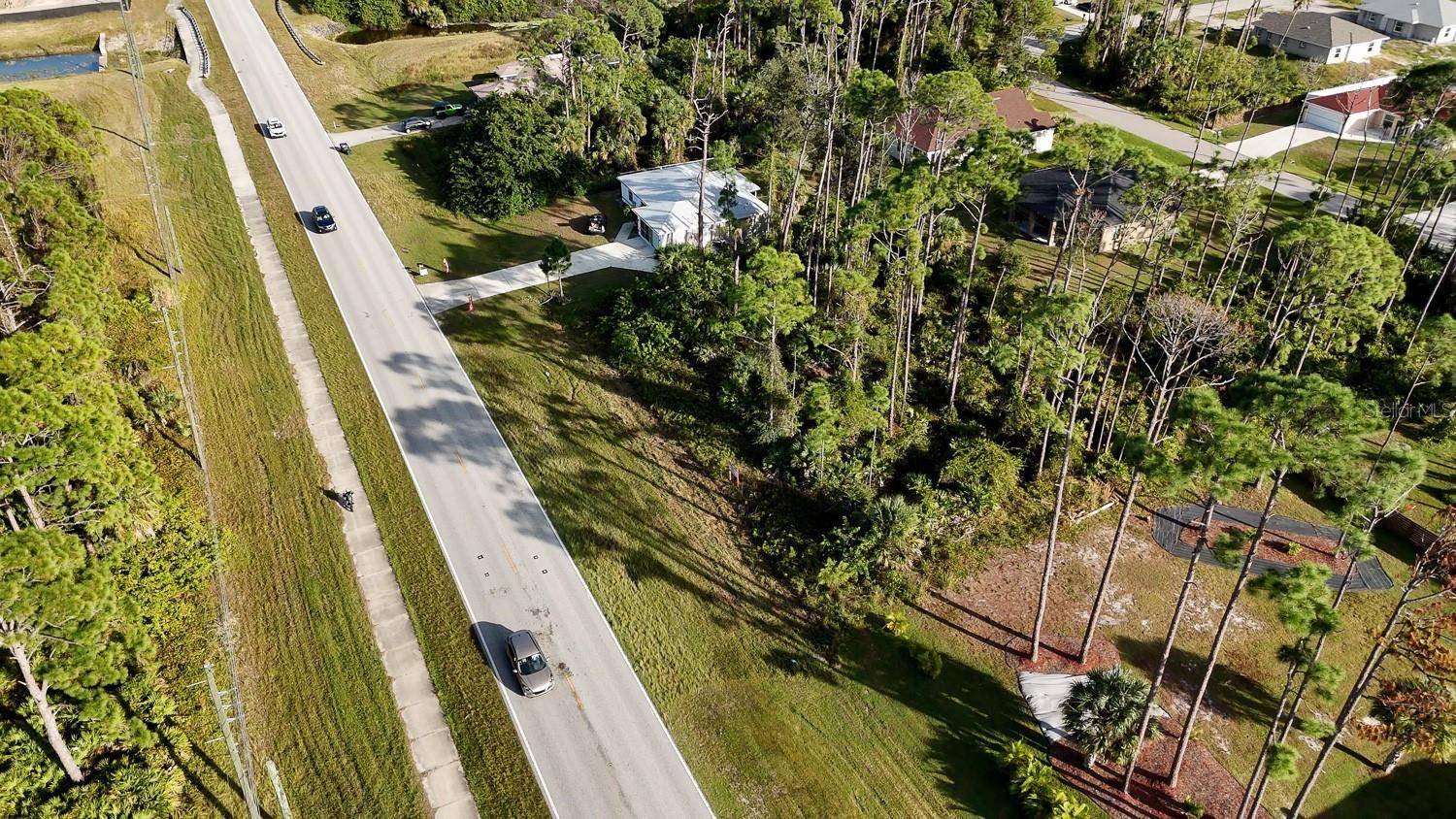 E PRICE BLVD, North Port, FL 34288
