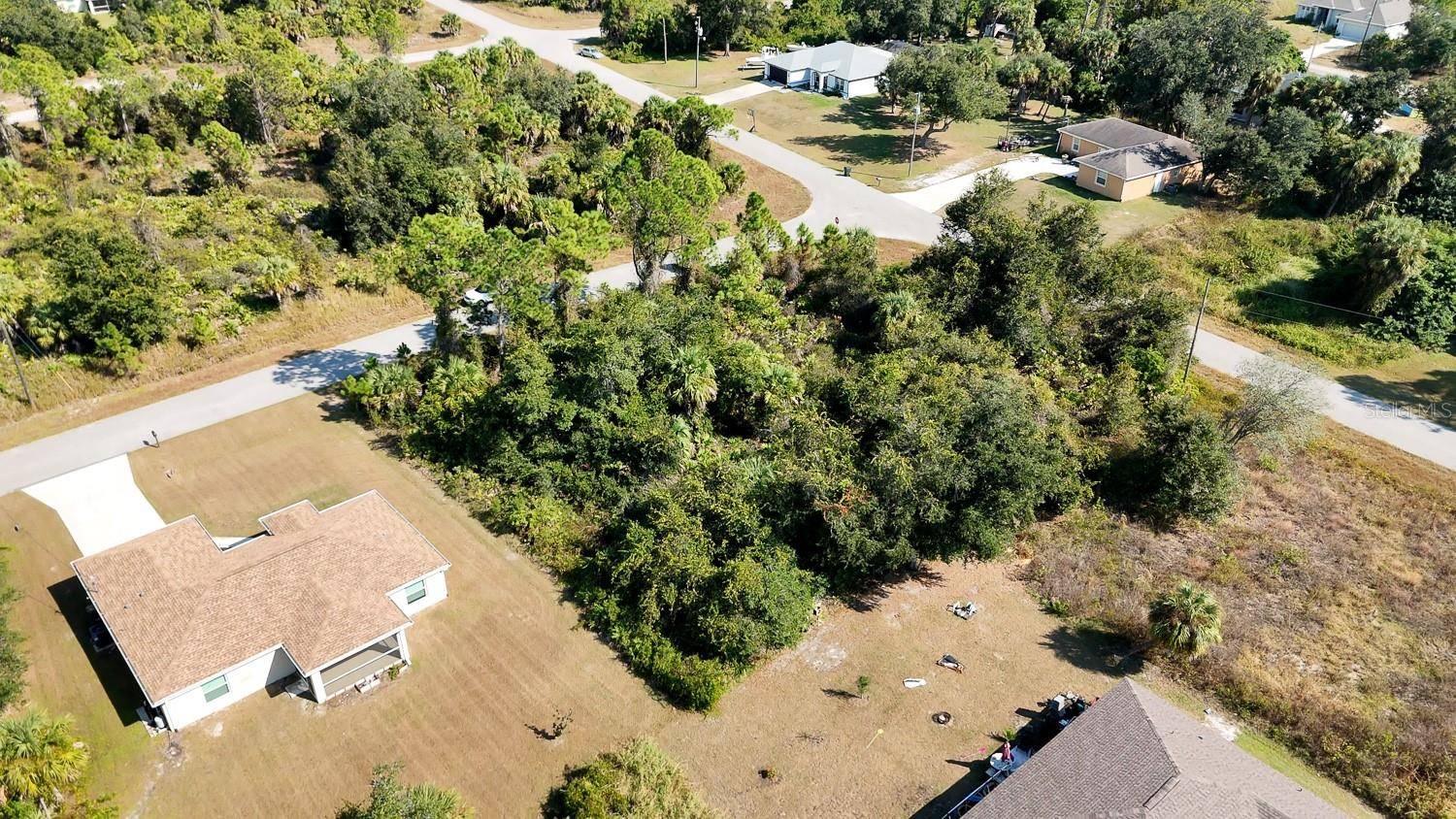 FIELDING ST, North Port, FL 34288