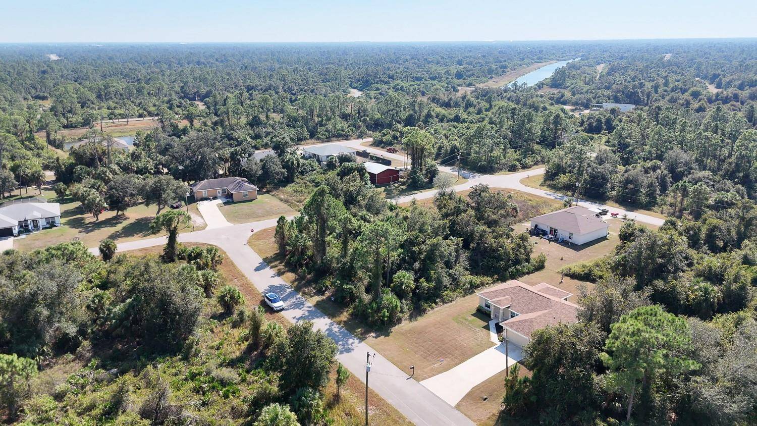 FIELDING ST, North Port, FL 34288
