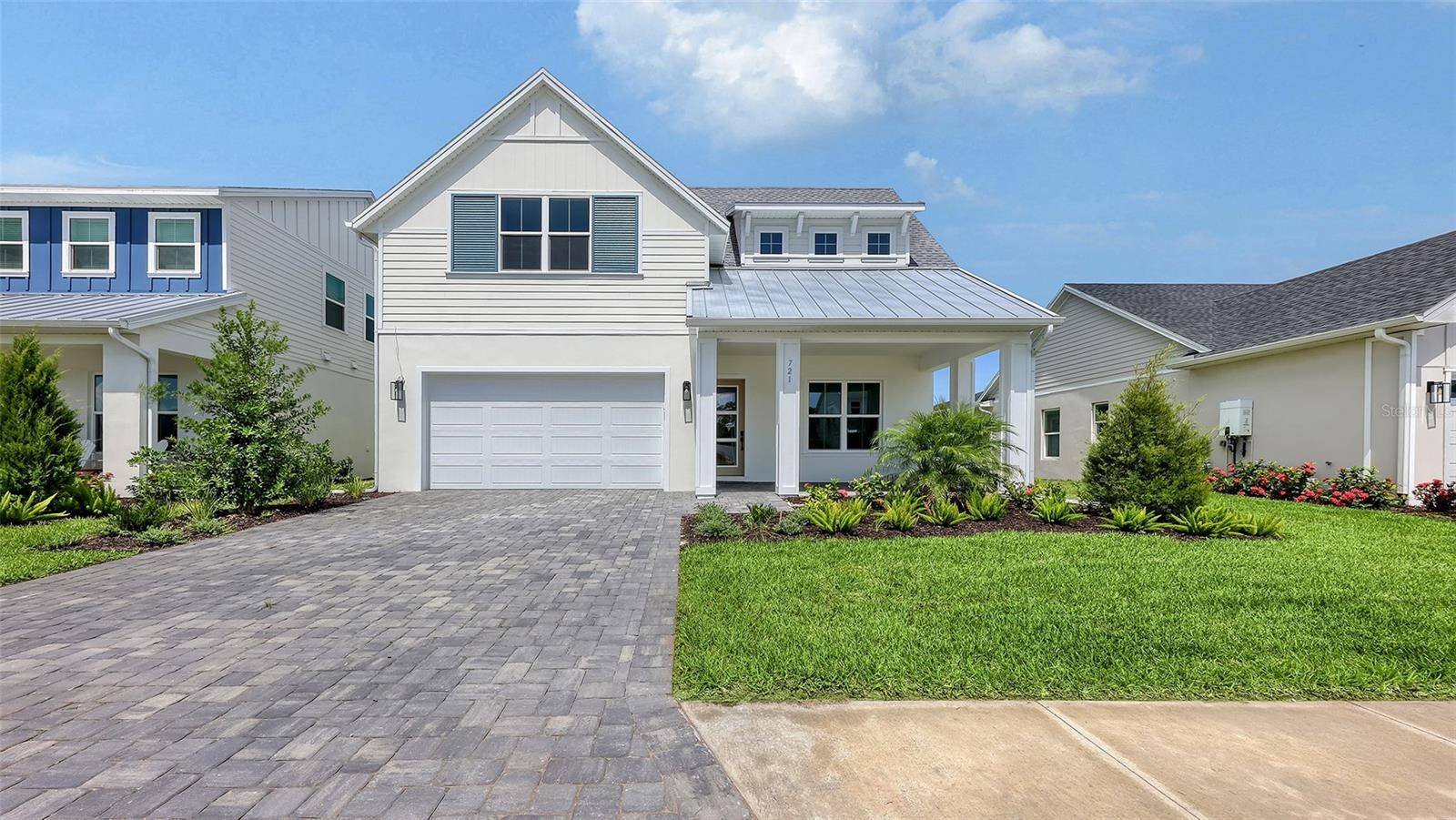 721 ANEGADA LN, Sarasota, FL 34234