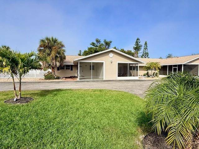 420 FIREHOUSE CT #10, Longboat Key, FL 34228