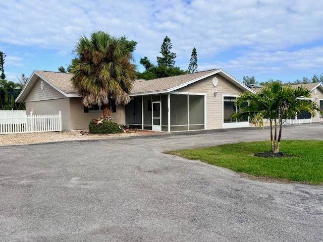 420 FIREHOUSE CT #10, Longboat Key, FL 34228