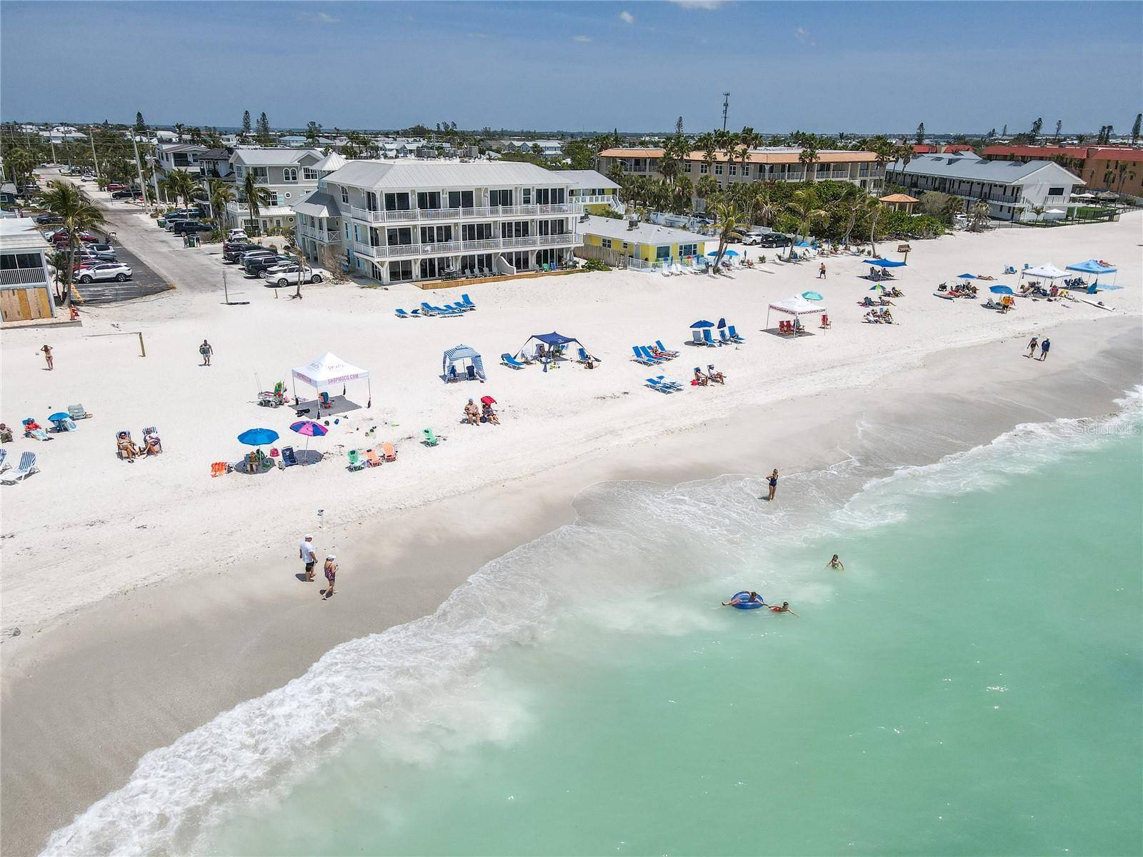 101 66TH ST #6, Holmes Beach, FL 34217