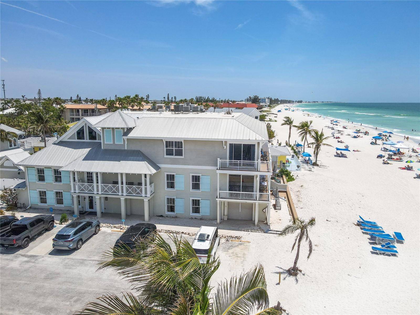 101 66TH ST #6, Holmes Beach, FL 34217