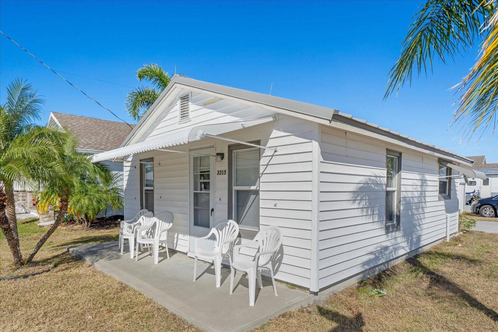 3315 FRY ST, Sarasota, FL 34239