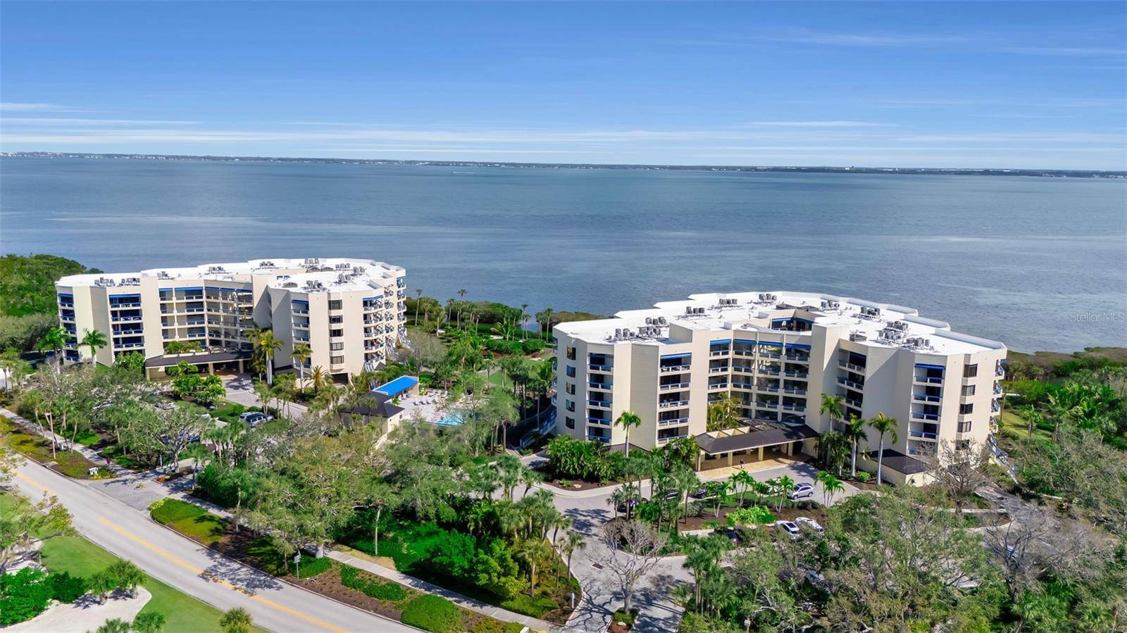 2110 HARBOURSIDE DR #523, Longboat Key, FL 34228