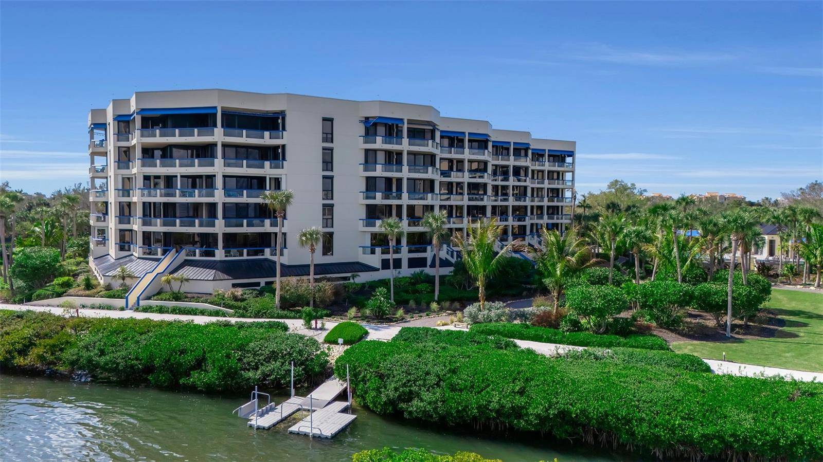 2110 HARBOURSIDE DR #523, Longboat Key, FL 34228