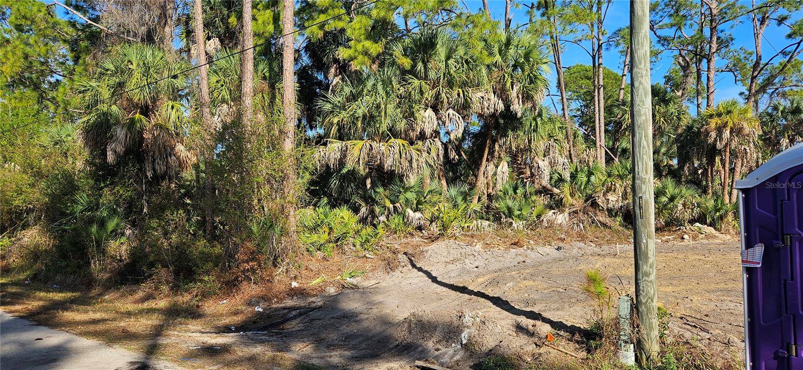 STOKIE AVE, North Port, FL 34286