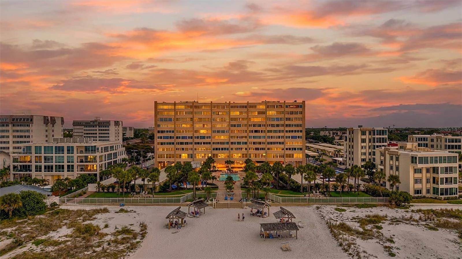 6140 MIDNIGHT PASS RD #904, Sarasota, FL 34242