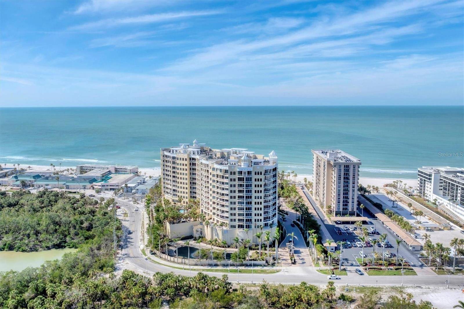 1300 BENJAMIN FRANKLIN DR #304, Sarasota, FL 34236