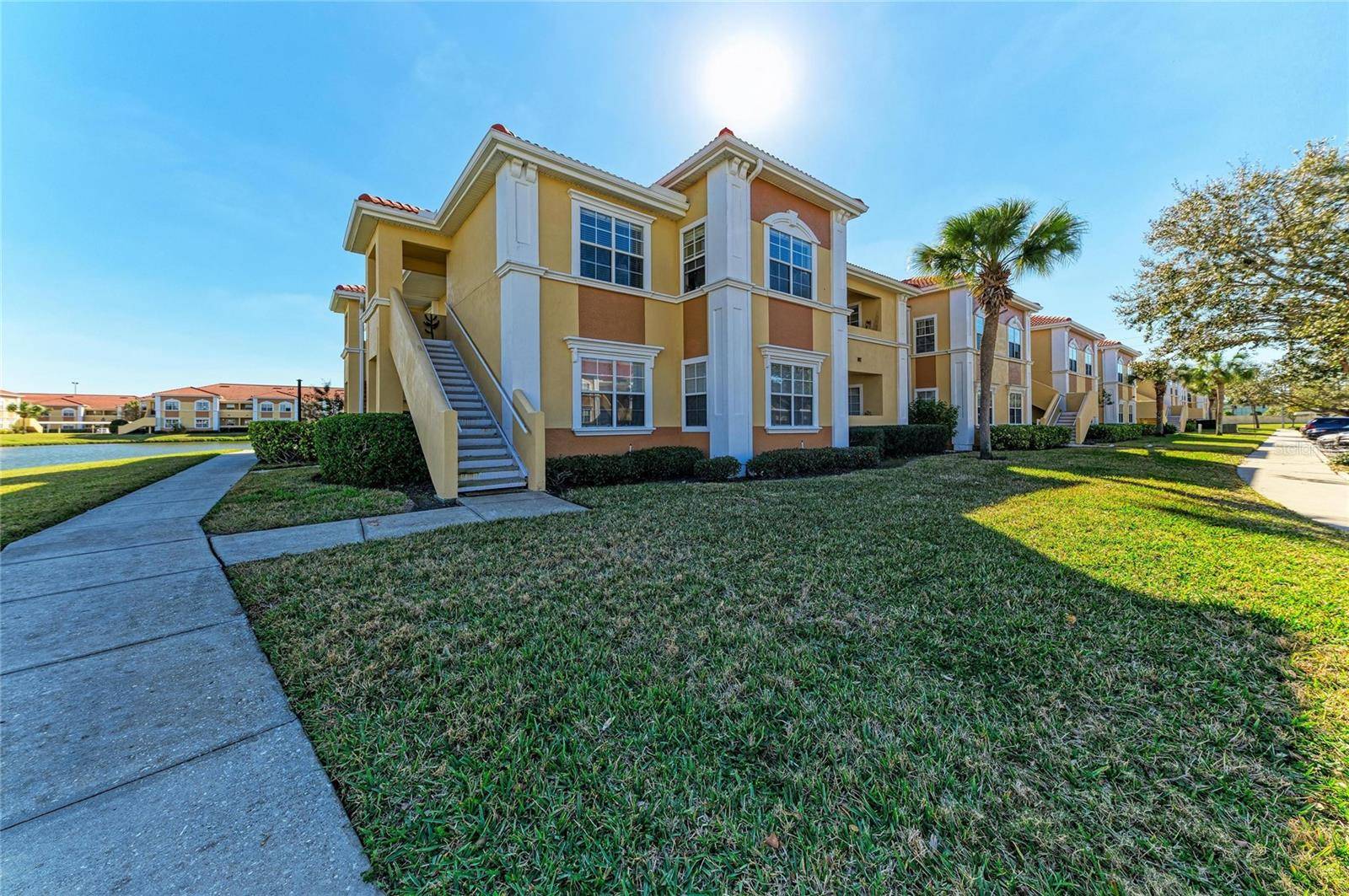 1130 VILLAGIO CIR #201, Sarasota, FL 34237